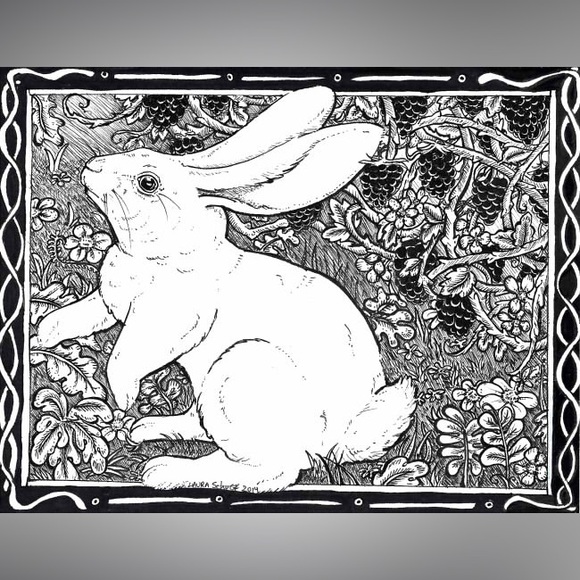 Meet your Posher, Navi/Laura - Picture 9 of 12